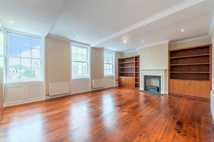 4 Bedroom Flat To Rent In Highgate High Street, Highgate, London, N6