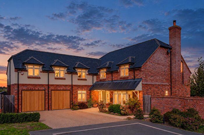 5 Bedroom Detached House For Sale In Maple House, Main Street, Marston Trussell, Market Harborough, LE16