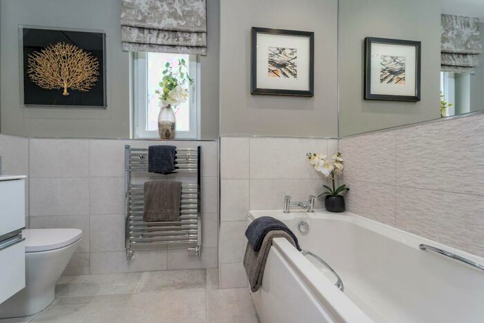 4 Bedroom Detached House For Sale In Glenrothes, Fife, KY7