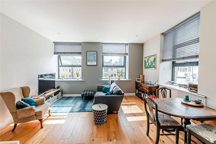 2 Bedroom Flat For Sale In Flat, Horsforth Mill, Low Lane, Horsforth, Leeds, West Yorkshire, LS18