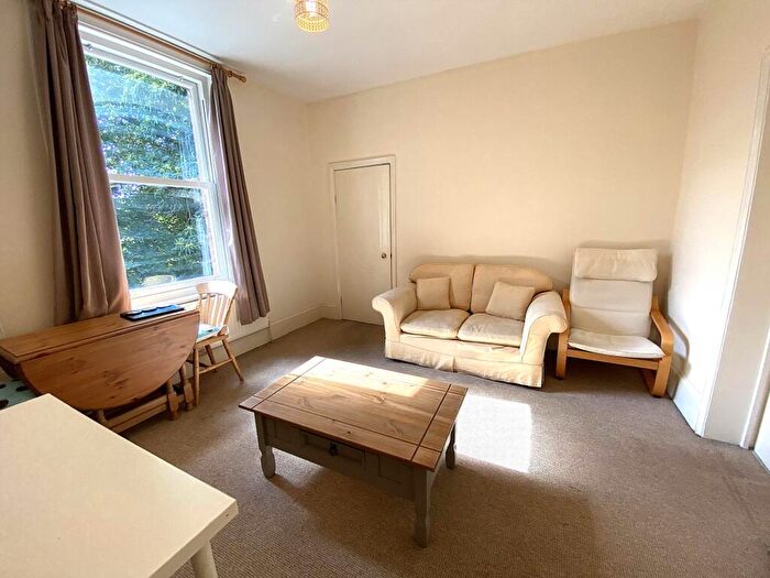 2 Bedroom Apartment To Rent In St Thomas Hill, Canterbury, CT2