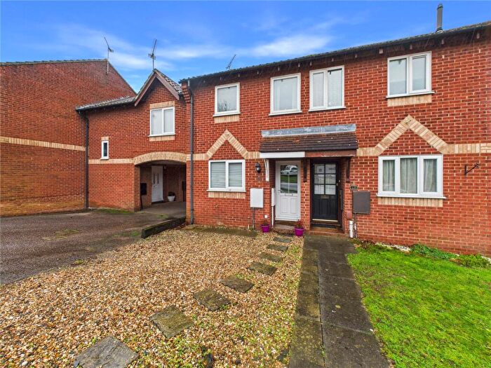 2 Bedroom Terraced House For Sale In Southgate Road, Ipswich, Suffolk, IP8