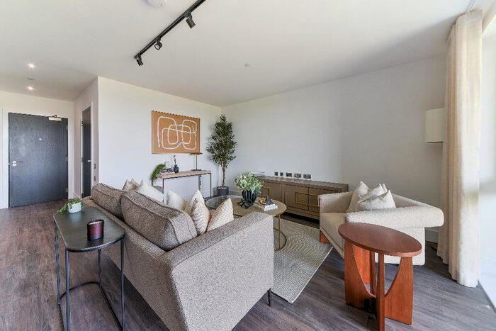 2 Bedroom Apartment To Rent In Scrubs Lane, London, NW10