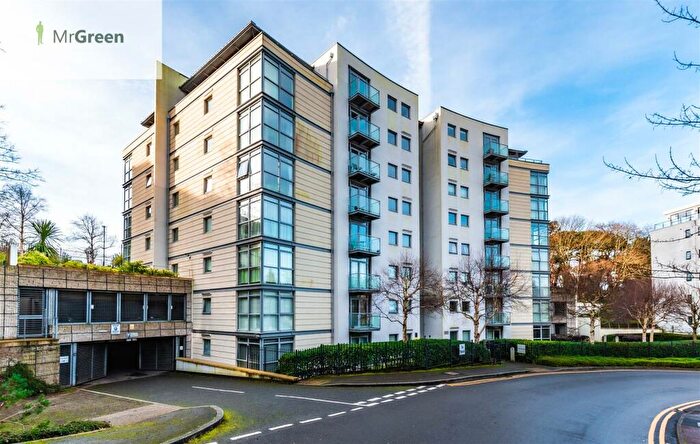 2 Bedroom Apartment To Rent In St Peters Road, BH1