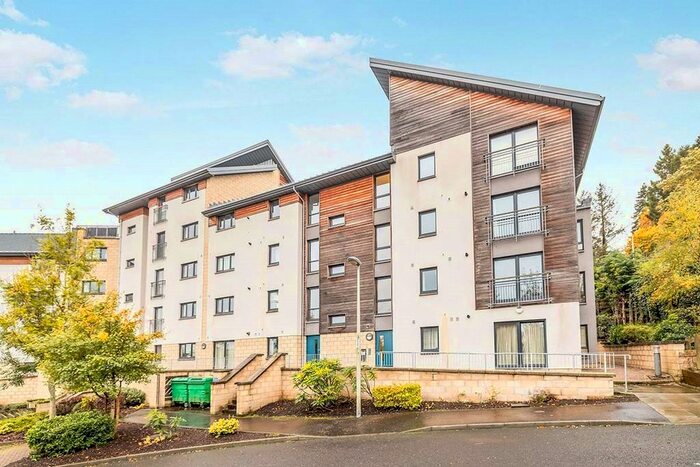 2 Bedroom Flat To Rent In Morris Court, Perth, PH1
