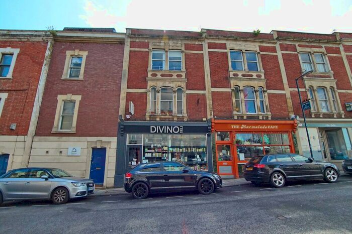 2 Bedroom Apartment To Rent In Whiteladies Road, Clifton, Bristol, BS8