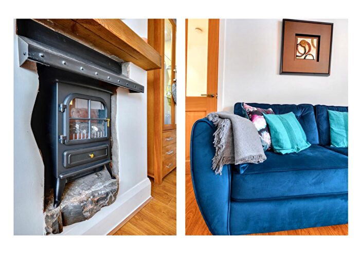 2 Bedroom Cottage For Sale In Main Street, Stanton-By-Dale, Derbyshire, DE7