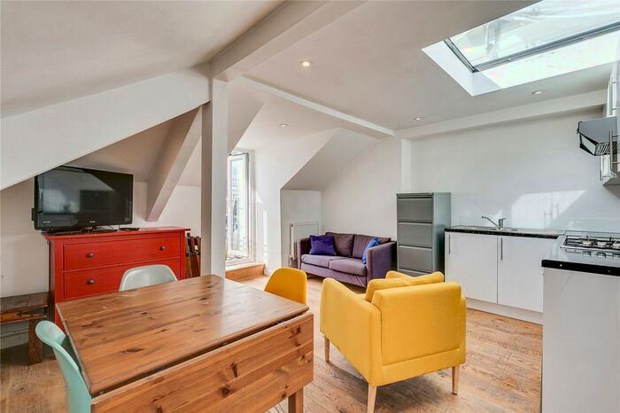 1 Bedroom Flat To Rent In Highgate West Hill, Highgate, N6