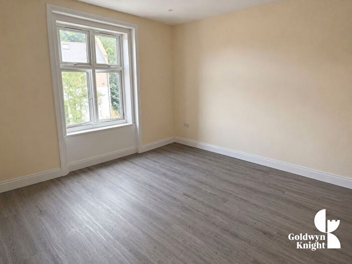1 Bedroom Flat To Rent In Woolwich London, SE18