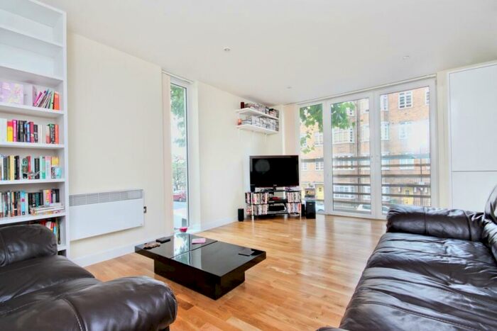 2 Bedroom Apartment To Rent In Island Apartments, London, N1