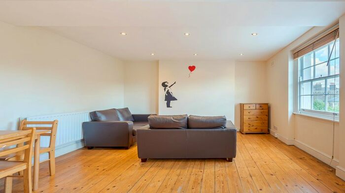 1 Bedroom Property To Rent In South Lambeth Road, London, SW8