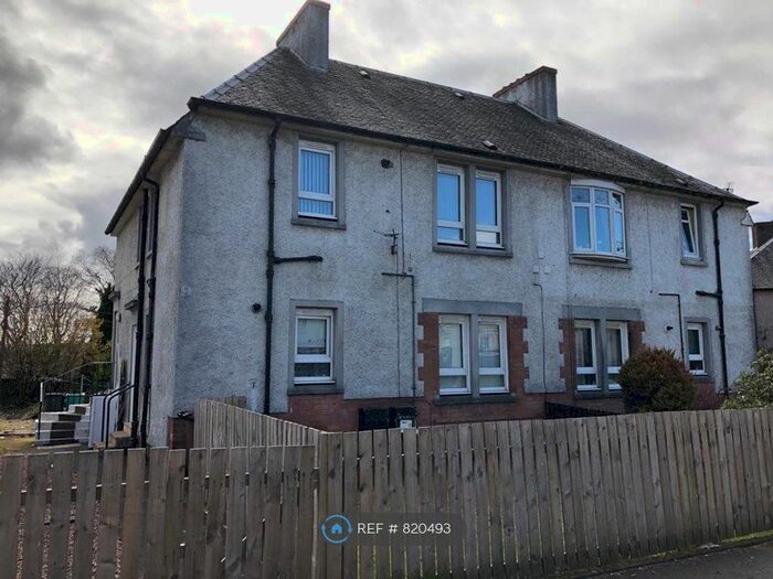 2 Bedroom Flat To Rent In Mcculloch Avenue, Uddingston, Glasgow, G71