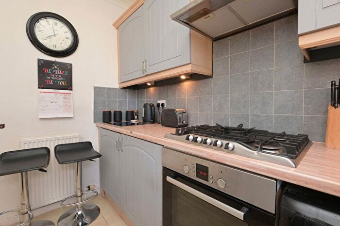 2 Bedroom Flat For Sale In Mcleod Crescent, Prestonpans, EH32