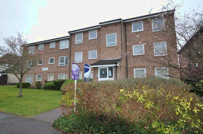 1 Bedroom Flat To Rent In Beavers Lodge Carlton Road Sidcup Kent, DA14