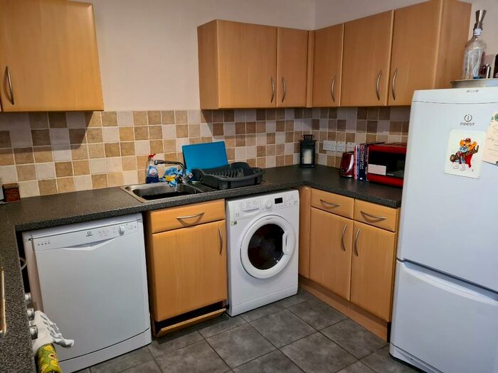 2 Bedroom Flat To Rent In Abbeygate Court, March, Cambridgeshire, PE15