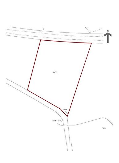 Land For Sale In Land North Of Occupation Road, Cottingham, LE16