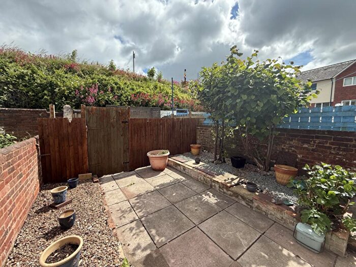 1 Bedroom Flat To Rent In Albion Street, Exeter, EX4