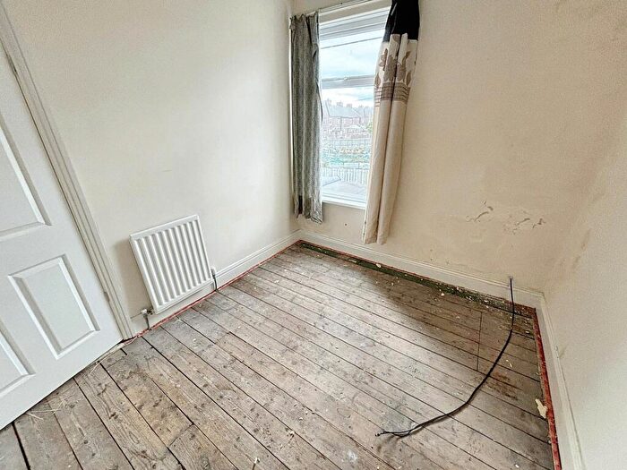 2 Bedroom Terraced House For Sale In Fern Avenue, South Moor, Stanley, Durham, DH9