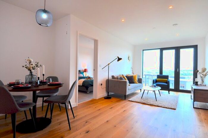 2 Bedroom Flat To Rent In Windmill Street, Birmingham, B1