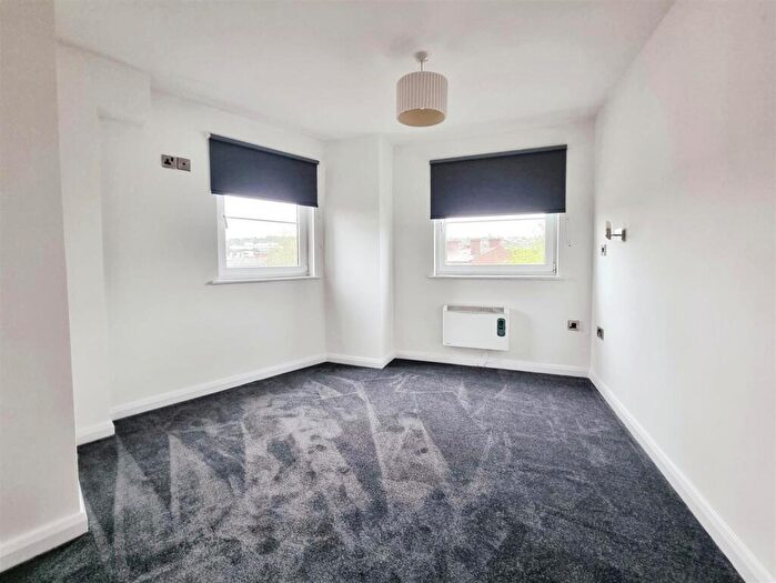 2 Bedroom Apartment To Rent In Astley Gate, Blackburn, BB2
