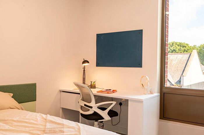 1 Bedroom Apartment To Rent In Providence Place- Accessible Classic Studio Apartment, BN1