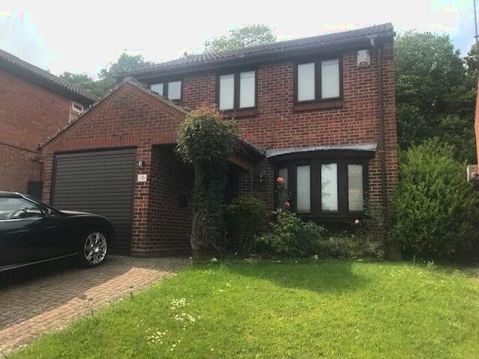 4 Bedroom Detached House To Rent In Swallow Rise, Chatham, Kent, ME5