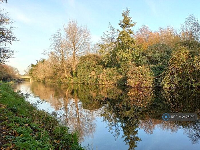1 Bedroom Flat To Rent In Waterside Drive, Chichester, PO19