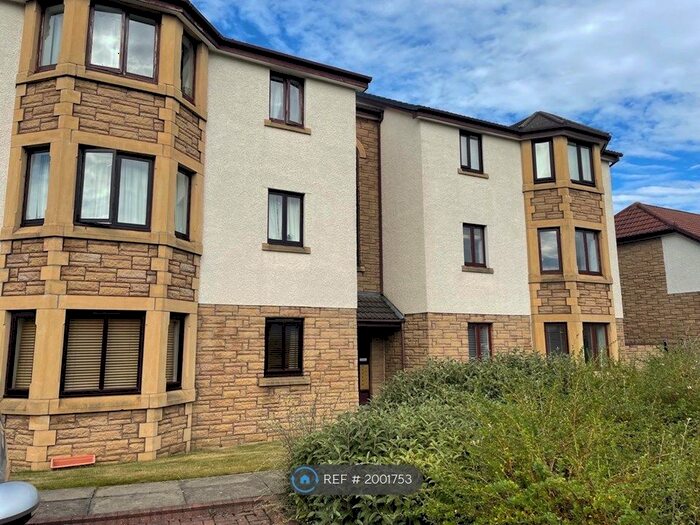 2 Bedroom Flat To Rent In Gogarloch Syke, Edinburgh, EH12