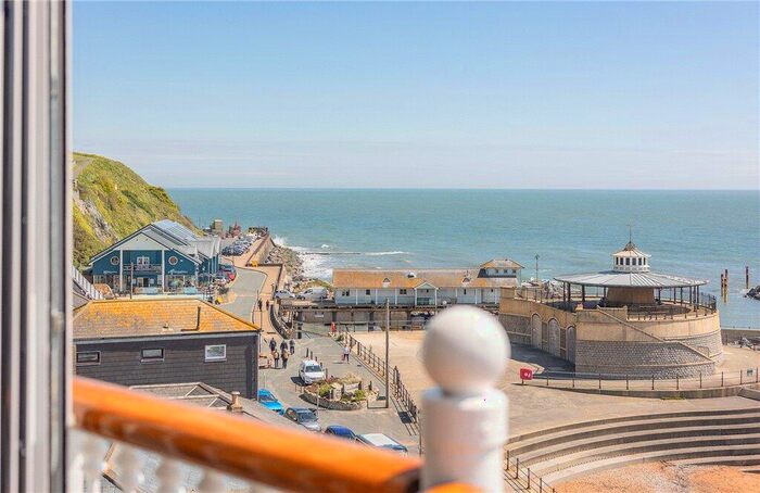 4 Bedroom Apartment For Sale In Metropole, Esplanade, Ventnor, PO38