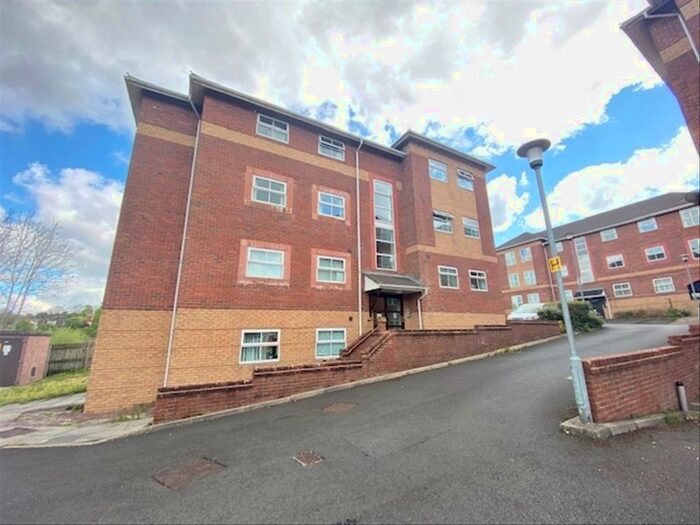 2 Bedroom Flat To Rent In Derby Road, Fulwood, Preston, PR2