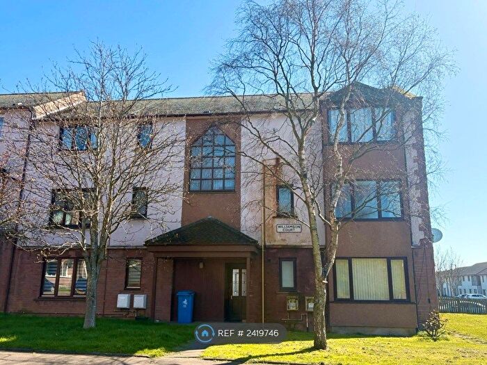 2 Bedroom Flat To Rent In Largo Street, Arbroath, DD11