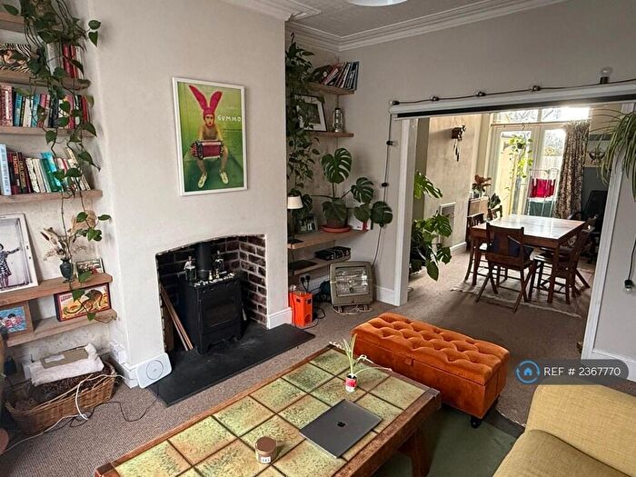 3 Bedroom Terraced House To Rent In Avonvale Road, Bristol, BS5