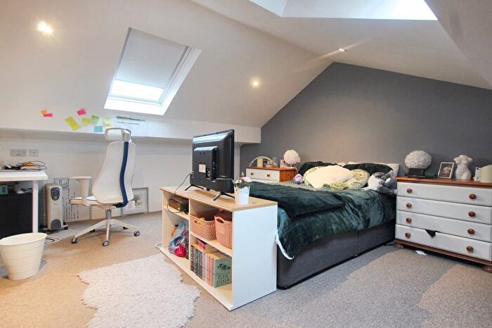 Property To Rent In Burton Street, Cheltenham, GL50