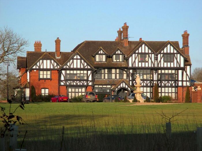 1 Bedroom Apartment To Rent In Bob Lane, Twineham, West Sussex, RH17