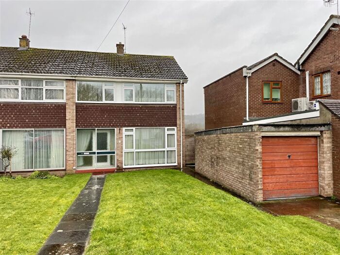 3 Bedroom End Terrace House For Sale In Ashton Drive, Bristol, BS3