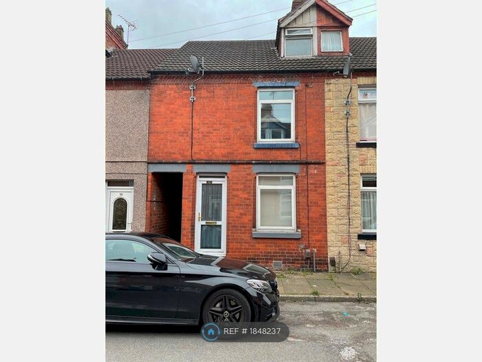 3 Bedroom Terraced House To Rent In Langford Street, Sutton-In-Ashfield, NG17
