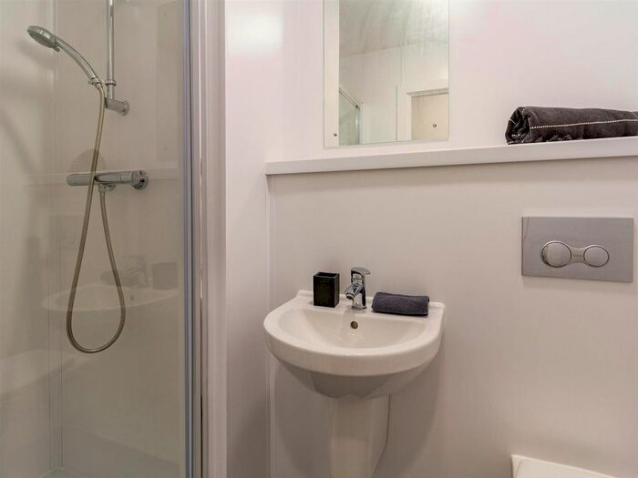 1 Bedroom Flat To Rent In Huntingdon Street, Nottingham, NG1