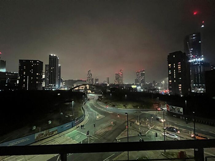 2 Bedroom Flat For Sale In Charcoal, Middlewood Locks, Lockgate Square, M5