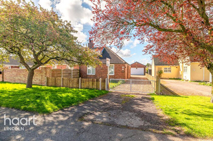 3 Bedroom Semi-Detached House To Rent In High Street, Billinghay, LN4