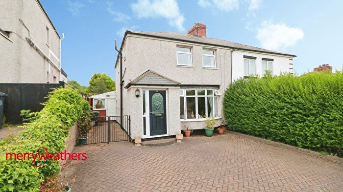 3 Bedroom Semi-Detached House For Sale In Melton Mill Lane, High Melton, DN5