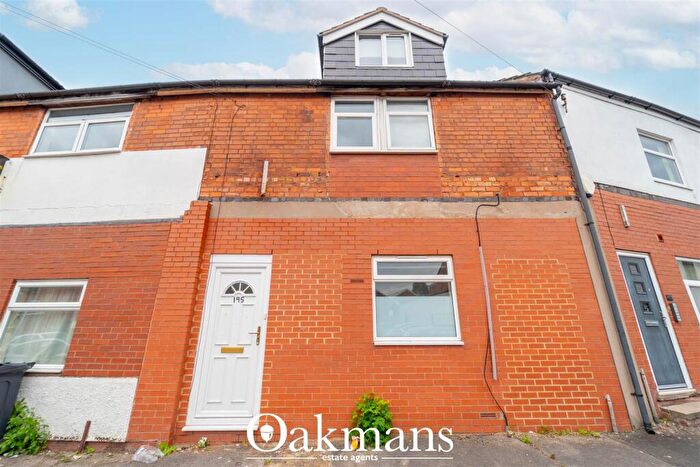 6 Bedroom House To Rent In Dawlish Road, Birmingham, B29