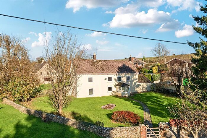 4 Bedroom Detached House To Rent In Cheselbourne, Dorchester, Dorset, DT2