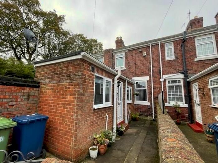 2 Bedroom Terraced House To Rent In Kings Terrace, Springwell, Gateshead, NE9