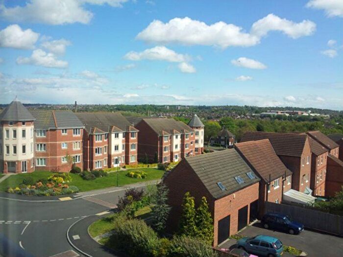 2 Bedroom Flat To Rent In Nottingham, , Arnold, NG5