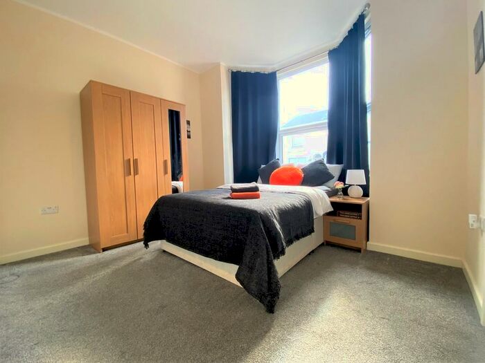 1 Bedroom Property To Rent In Chichester Road, Portsmouth, PO2