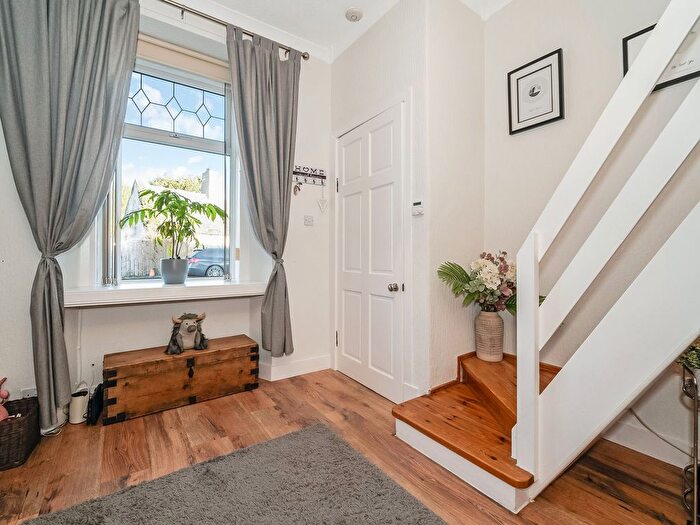 1 Bedroom Cottage For Sale In Bridge Street, Newbridge, EH28