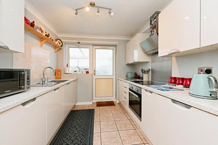 2 Bedroom Bungalow For Sale In Church Farm Walk, Fincham, King's Lynn, Norfolk, PE33