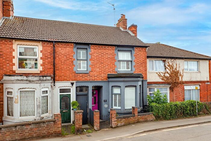 4 Bedroom House For Sale In Bath Road, Kettering, NN16