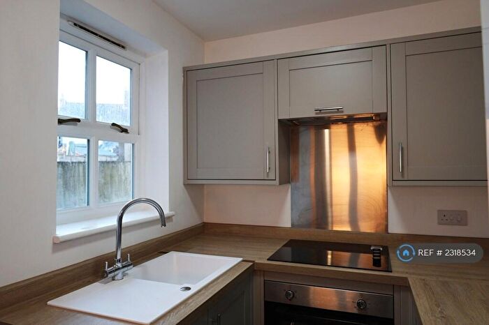 2 Bedroom Terraced House To Rent In Waterloo Road, Norwich, NR3