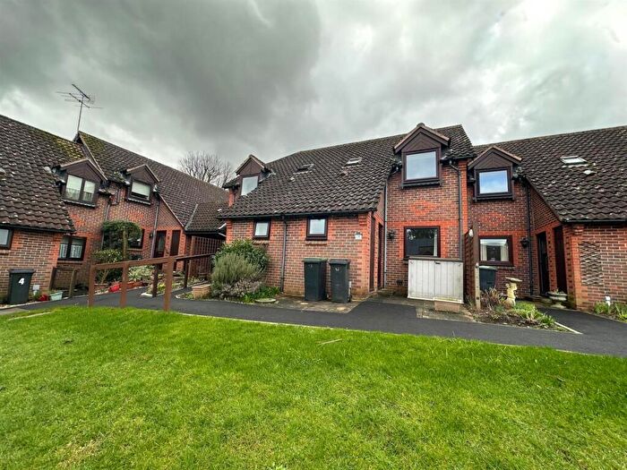 2 Bedroom Terraced House For Sale In Violet Hill Road, Stowmarket, IP14